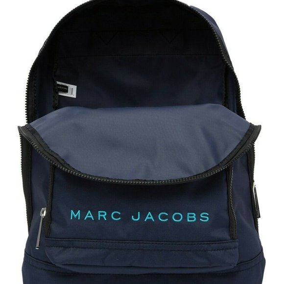 marc jacobs all star backpack